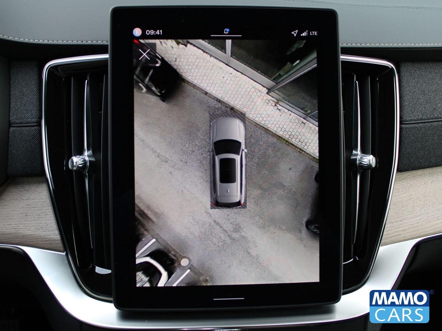 Volvo XC90 - Bild 12