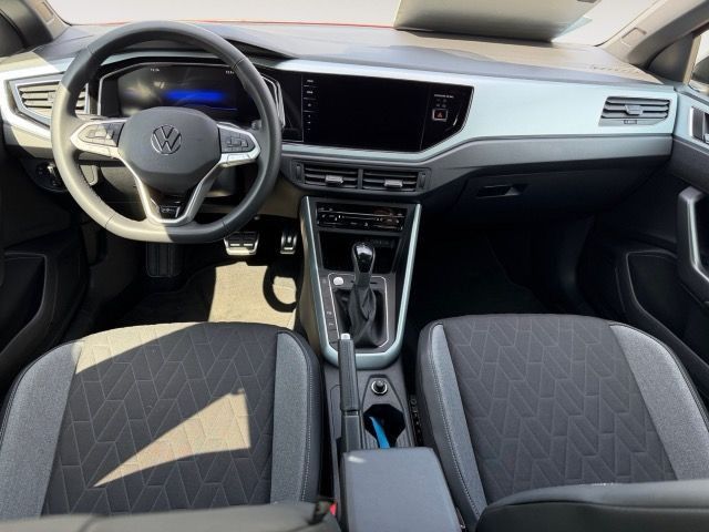 Volkswagen Taigo - Bild 10