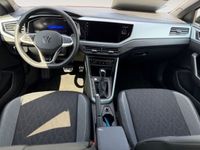 Volkswagen Taigo - Vorschau Bild 10