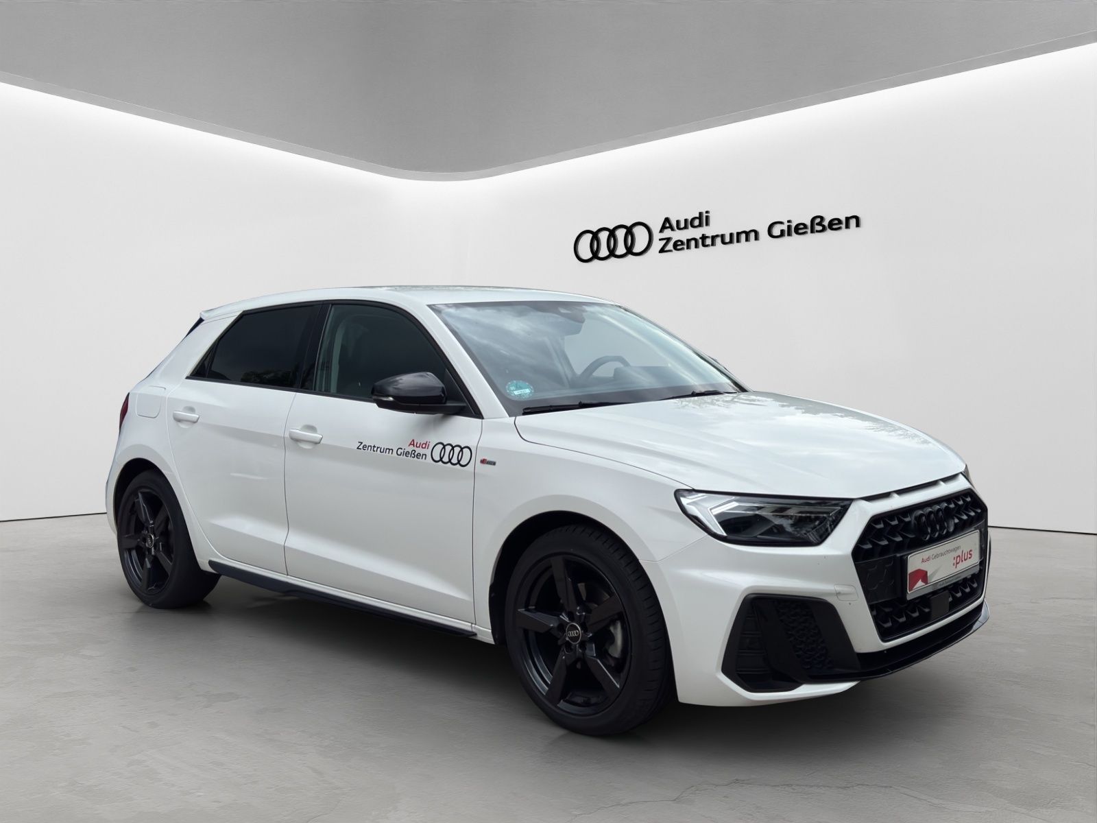 Audi A1 - Bild 8