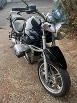 BMW RARITÄT - -  BMW R 1150r mit 6.500 km !! - BMW 500