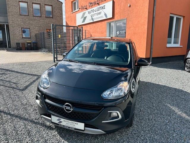 Opel Adam Rocks 1.2 ecoFlex