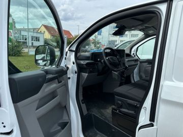Ford Transit Custom - 5