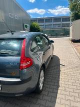 Citroën Citröen C4 1.6 16V ;  Limousine Style ;  1... - gebrauchte Citroën C4 aus dem Jahr 2008