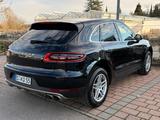 Porsche Macan S  - Porsche Gebrauchtwagen in Stuttgart