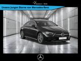 Mercedes-Benz CLA 180 Coupé +AMG+SHZ+AMBIENTE+KAMERA+PDC+LED - Mercedes-Benz CLA 180: AMG