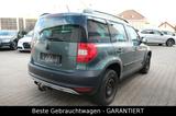 Skoda Yeti 1.8 TSI 4x4 Active"ATM 33TKM"SHZ"KLIMAAUT." - gebrauchte Skoda Yeti aus dem Jahr 2013