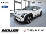 Kia EV3 58.3 Earth P3-P7 Winter Business Upgrade Dri - weiße Kia EV3