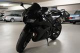 Honda CBR 600 RR PC40 - HONDA SCHWARZ CBR 600 RR