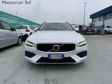 Volvo V60 - 9