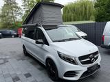 Mercedes-Benz V 300 d  AMG Linie Marco Polo Küche - Angebote entsprechen deinen Suchkriterien
