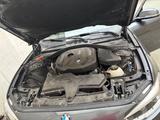 BMW 116i Urban Line Urban Line - graue BMW 116