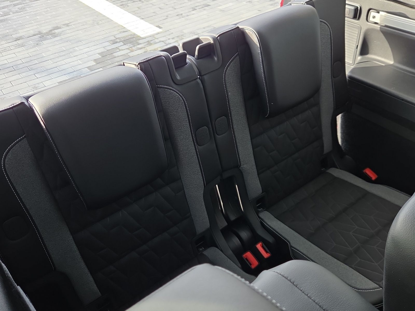 Volkswagen Touran - Bild 24