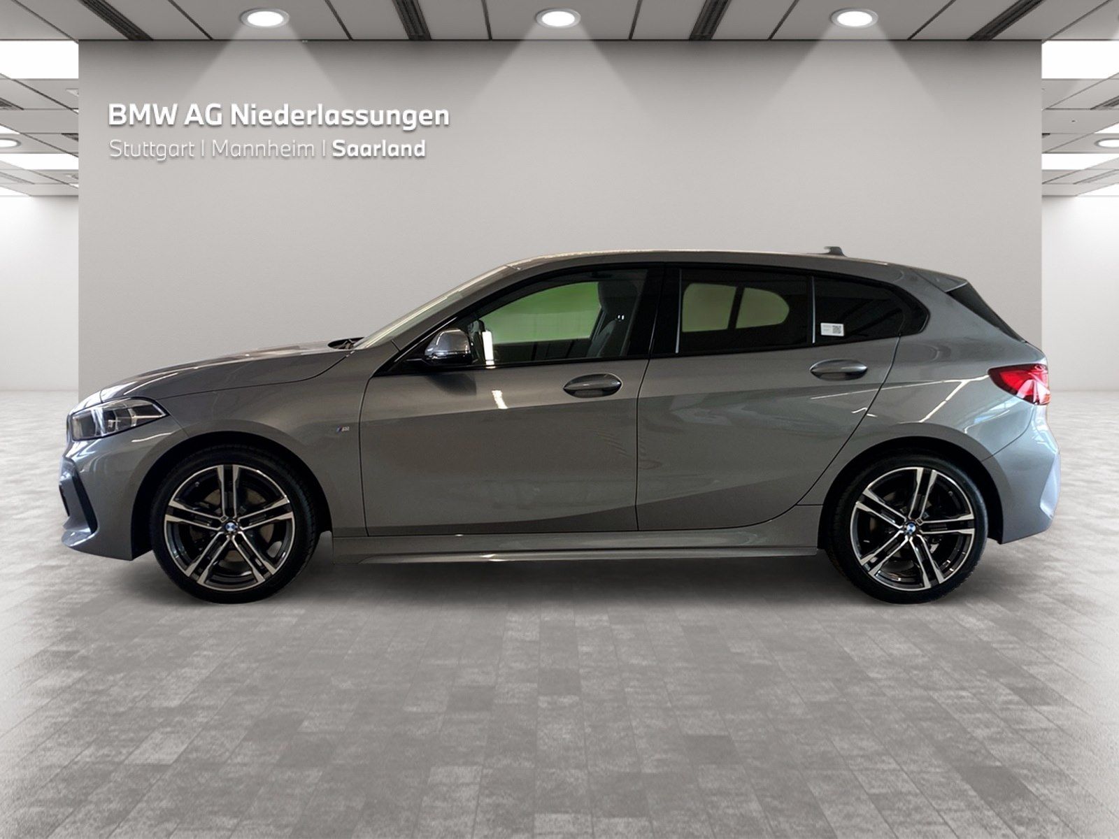 BMW 118i M Sport LiveCockpitProf PDC LED foto 3