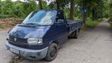Volkswagen T4 Pritsche- XL-Ladefläche hohe Zuladung 4,5tgGw - Volkswagen T4 andere aus 2001