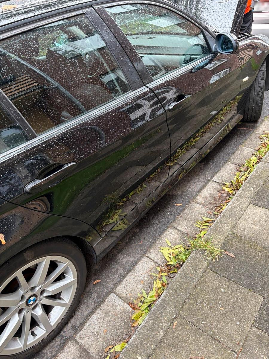 BMW 320 2005 — photo 10