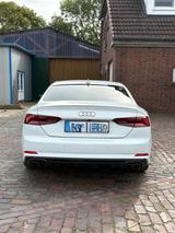 Audi S5 3.0 TFSI tiptronic quattro - - Audi S5 mit Panoramadach
