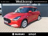 Suzuki Swift 1.2 Hy. CVT Comfort 189EUR Leas ohne Anz. - Suzuki Swift Neuwagen: Eu