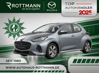 Mazda 2 Hybrid - Vorschau Bild 1