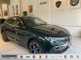 Alfa Romeo Stelvio Lusso Ti - Alfa Romeo in Dresden