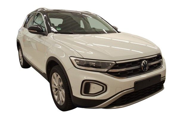 Volkswagen T-Roc - Bild 3