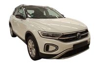 Volkswagen T-Roc - Vorschau Bild 3