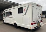 Rapido 896 F - Hubbett/Auflast./Anhängerk./2 xTV/Alarm - Rapido Integrierter