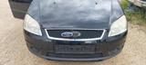 Ford Focus C-Max 2.0 Benzin/CNG, Baujahr 2006 - Ford C-Max in Augsburg