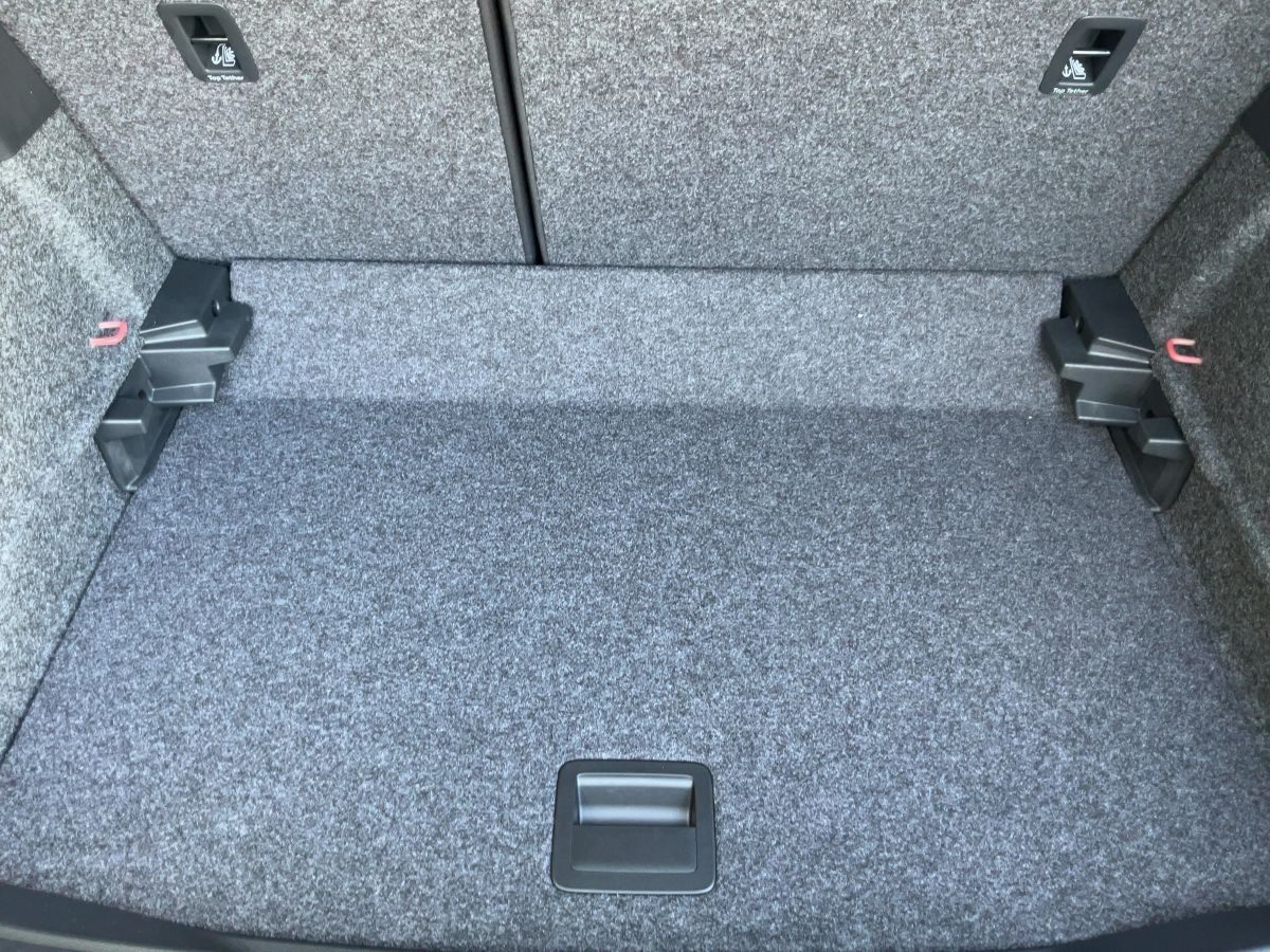 Seat Arona - Bild 14