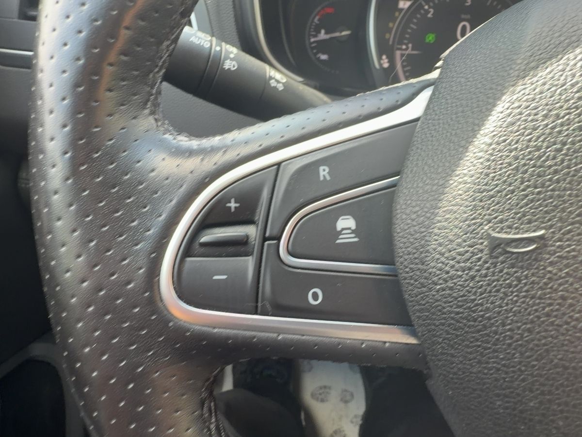 Renault Koleos - Bild 14