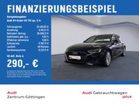 Audi A4 Avant 40 TDI qu. S tr. +MATRIX+BUSINESS+StHz.