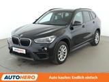 BMW X1 xDrive 20i Advantage Aut.*NAVI*TEMPO*PDC*SHZ* - BMW X1: Xdrive