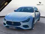 Maserati MASERATI Ghibli L4 330 CV MHEV Gransport - gebrauchte Maserati Ghibli aus dem Jahr 2021