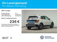 Volkswagen T-Cross - Vorschau Bild 3
