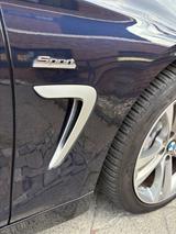 BMW 440i xDrive Cabrio Sport Line A Sport Line - BMW 440 Gebrauchtwagen
