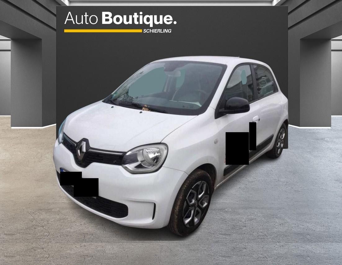 Renault Twingo Equilibre Electric /NAVI/KLIMA/PDC UVM.