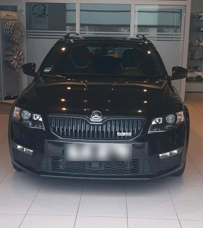 Image of Skoda Octavia