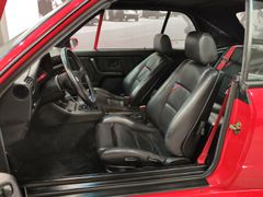 Fahrzeugabbildung BMW M3 E 30 AC-SCHNITZER *RESTAURIERT* LIEBHABER!