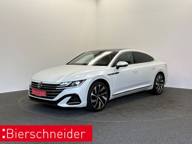 VW Arteon 1.4 eHybrid DSG R-Line IQ-LIGHT DIGITAL P