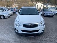 Opel Antara Cosmo 4x4 * AUTOMATIK* AHK * PDC