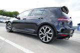 Volkswagen Golf 2.0TSI DSG BMT GTI Clubsport NAVI LEDER - Volkswagen Golf mit Benzin-Antrieb: Leder