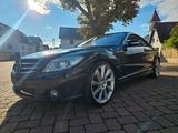 Mercedes-Benz CL 500 Lorinser - : Lorinser