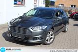 Ford Mondeo Turnier 1.5 EcoBoost Titanium Navigation= - Ford Mondeo: 5t