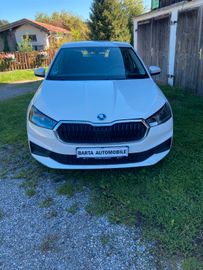 Skoda Fabia - 4