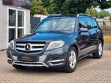 Mercedes-Benz GLK 250 CDI 4Matic BlueTec Bi-Xenon Navi AHK - Mercedes-Benz GLK 250 in Berlin