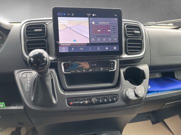 Carado CV 602 PRO AUTOMATIK  KLIMAAUTOMATIK NAVI ALU