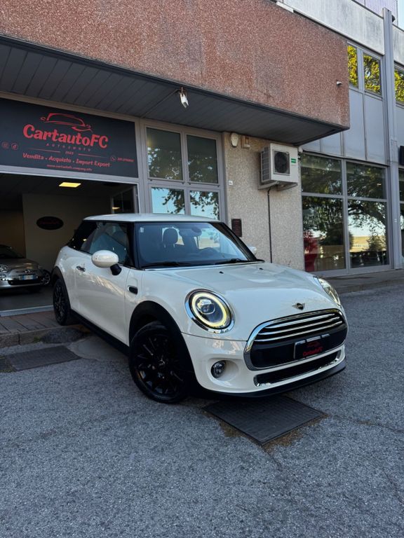 Image of MINI ONE