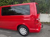 Volkswagen T6 Multivan - VW T6 Gebrauchtwagen in Wuppertal