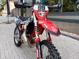 Gasgas EC 300 (10BH) - DIRT BIKE VON 251 BIS 500 CCM