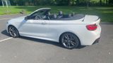 BMW M235i Cabrio *TOP*